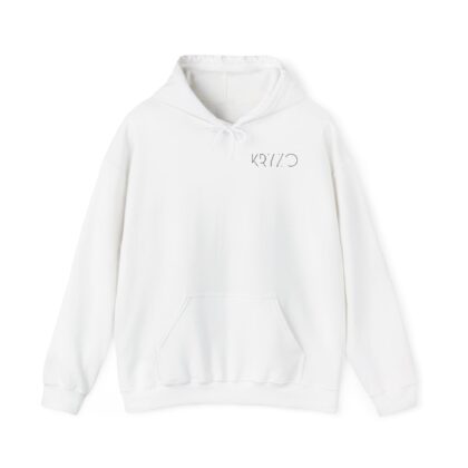 KRYZO® Unisex Hoodie