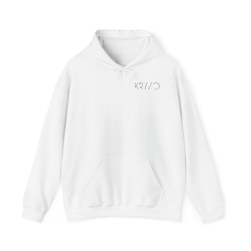 KRYZO® Unisex Hoodie
