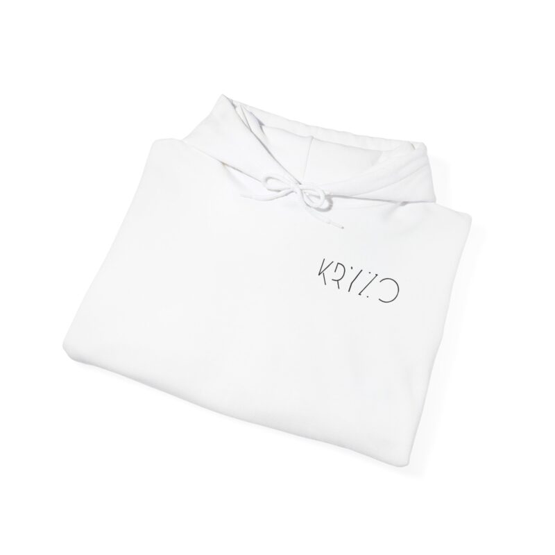 KRYZO® Unisex Hoodie - Image 3