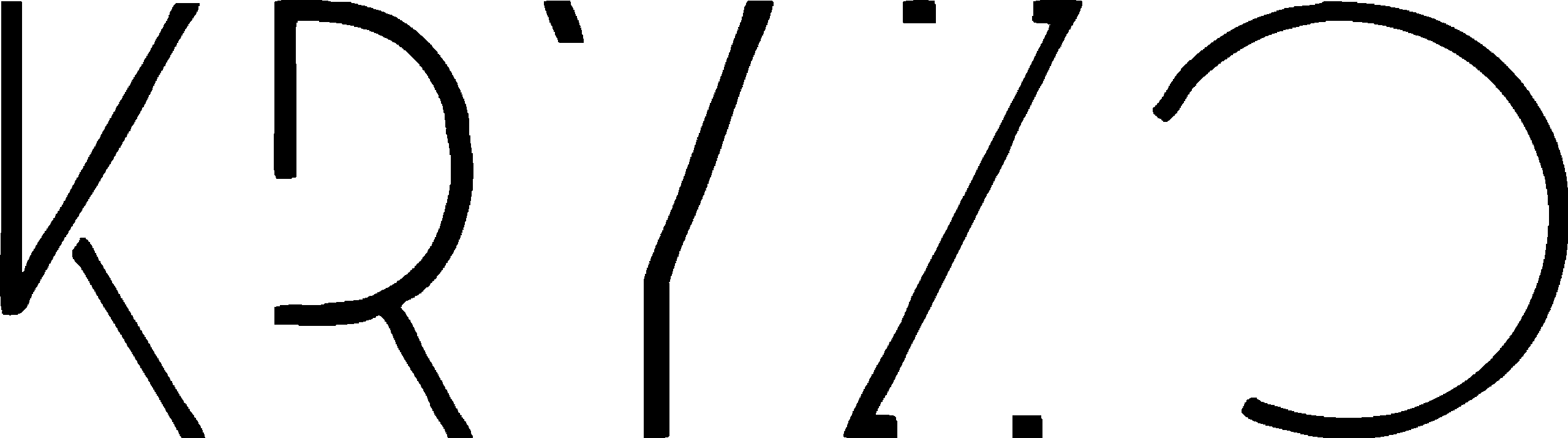 Kryzo Logo
